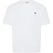 !Solid Camisa 'SDVarron' branco