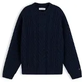 Tommy Hilfiger Pullover navy