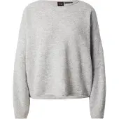 BOSS Pullover 'C_Folletto' acinzentado