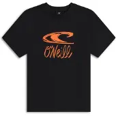 O'Neill Camisola laranja / preto