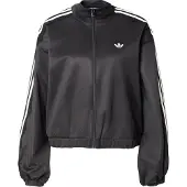 Adidas Originals Moletom Com Fecho Lace Oversized Archive