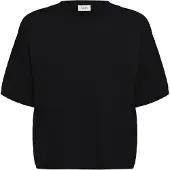 Saint tropez Pullover 'MilaSZ' preto