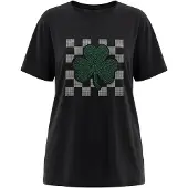 Usha Camisa cinzento / abe / preto