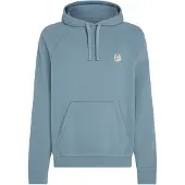 O'Neill Sweatshirt azul / branco