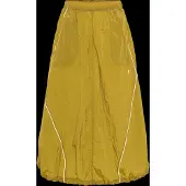 New Balance Saia 'Sport Legacy Skirt' amarelo