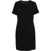 BOSS Vestido 'Dinderah' preto