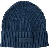 Calvin Klein Gorro Patch Chunky