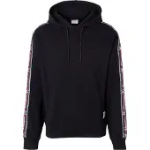 Champion Sweatshirt marinho / vermelho / preto / branco