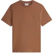 Tommy Hilfiger Camisa 'Ess Seasonal' brocado