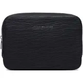 Tommy Hilfiger Mala de higiene preto