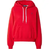Ralph Lauren Sweatshirt vermelho