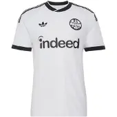 Adidas Camisola Eintracht Frankfurt 26/27 Away