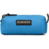 Napapijri Estojo 'Voyage' turquesa / preto