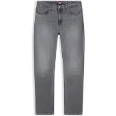 Tommy Hilfiger Calças de ganga 'RYAN' cinzento denim