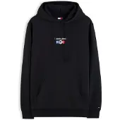 Tommy Hilfiger Sweatshirt 'NYC' azul / vermelho / preto / branco
