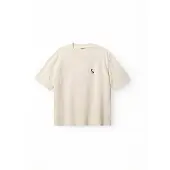Gabba Camisa ' GABlegin ' bege claro