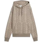 Puma Moletom Com Capuz Snake Pack Relaxed Aop Hoodie Tr