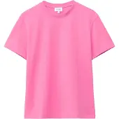 And Other Stories & Other Stories Camisa rosa claro