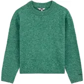 We fashion Pullover verde