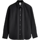 Next Camisa 'Smart' preto
