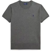 Ralph Lauren Pullover cinzento escuro