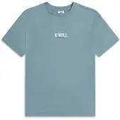 O'Neill Camiseta De Manga Curta Back Print