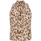 Cloud5ive Blusa conhaque / cappuccino
