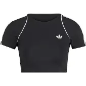 Adidas Sutiã tipo top Originals Sport Superstar