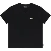 Lonsdale Camisa 'Chittoe' preto