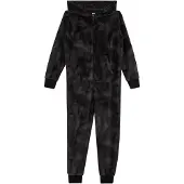We fashion Pijama preto