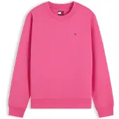 Tommy Hilfiger Sweatshirt rosa escuro