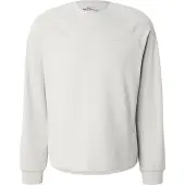 Nike Sweatshirt de desporto 'Primary' cinzento claro