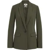 We fashion Blazer 'Marly' oliveira