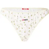 Diesel Tanga mistura de cores