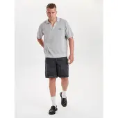 Dxnmxrk Calças de ganga 'DXHektor' preto denim