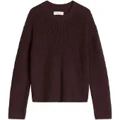 Marc O'Polo Pullover castanho escuro