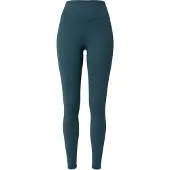 Fabletics Calças de desporto 'Define' verde escuro