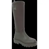 Calvin Klein Botas de borracha oliveira