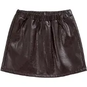 We fashion Saia chocolate