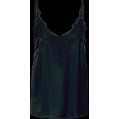 Cream Top 'CRAnna' marinho