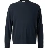 Drykorn Pullover 'VALDRIK 10' navy