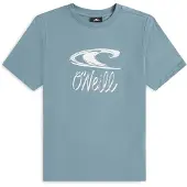 O'Neill Camisola azul / branco