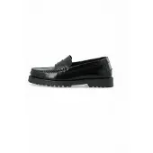 Ca'shott Mocassins ' CASLENA ' preto