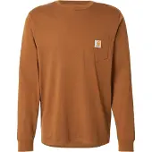 Carhartt WIP Camisa pueblo