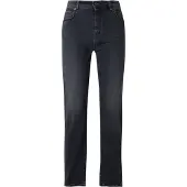 Weekend Max Mara Calças de ganga 'LANA' preto denim