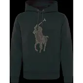 Ralph Lauren Sweatshirt abe / preto
