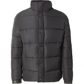JOOP! Casaco de inverno 'Newton' preto