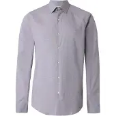 Calvin Klein Camisa 'ESNTL' cinzento claro