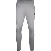 SikSilk Calças 'Essentials' cinzento