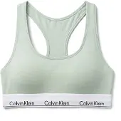 Calvin Klein Sutiã Lv00qf8493 Unlined Bralette